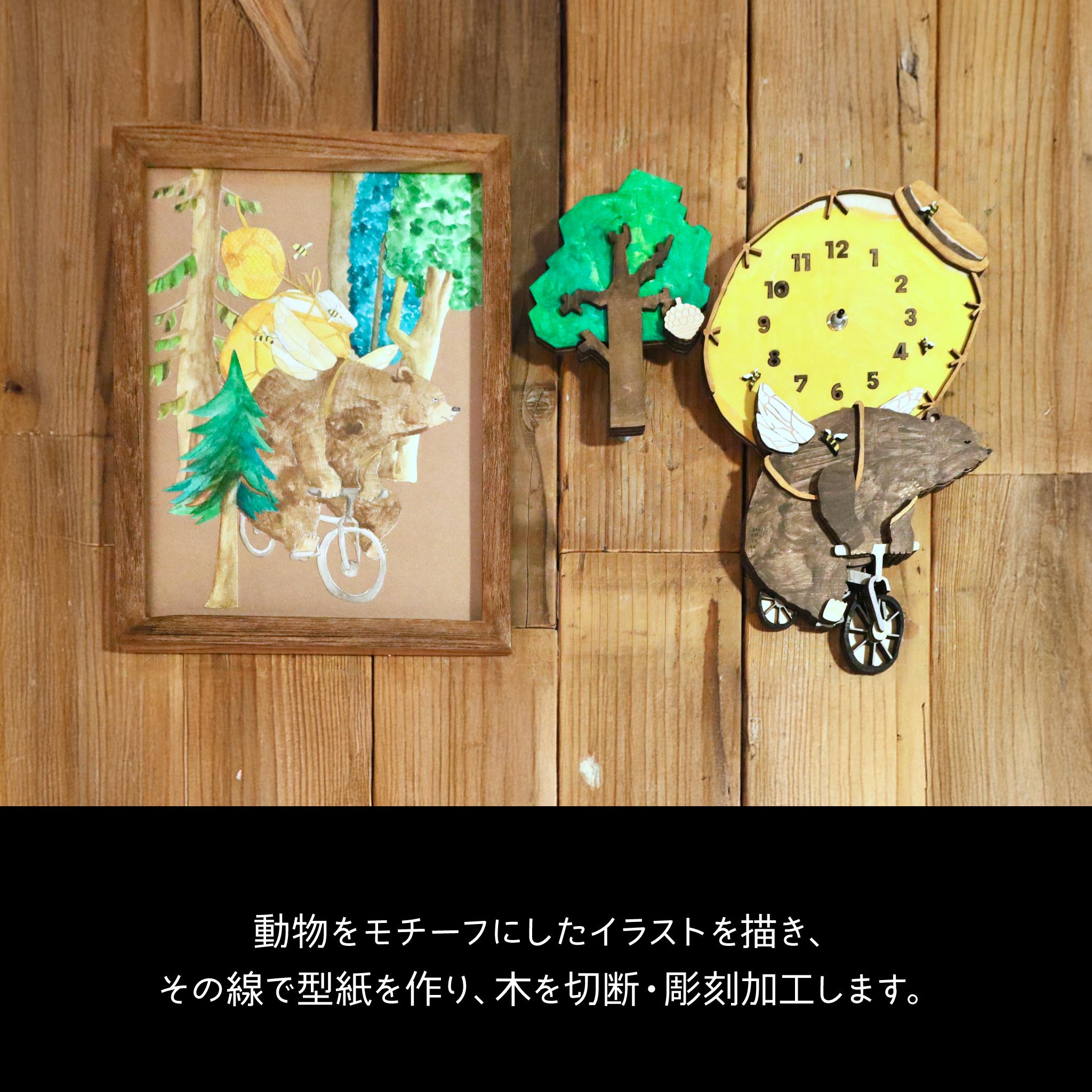 ポメラニアン×雷神「ポメ神様 ― 雷を宿すもの ―」 | 6枚目