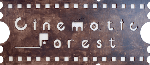 Cinematic Forest